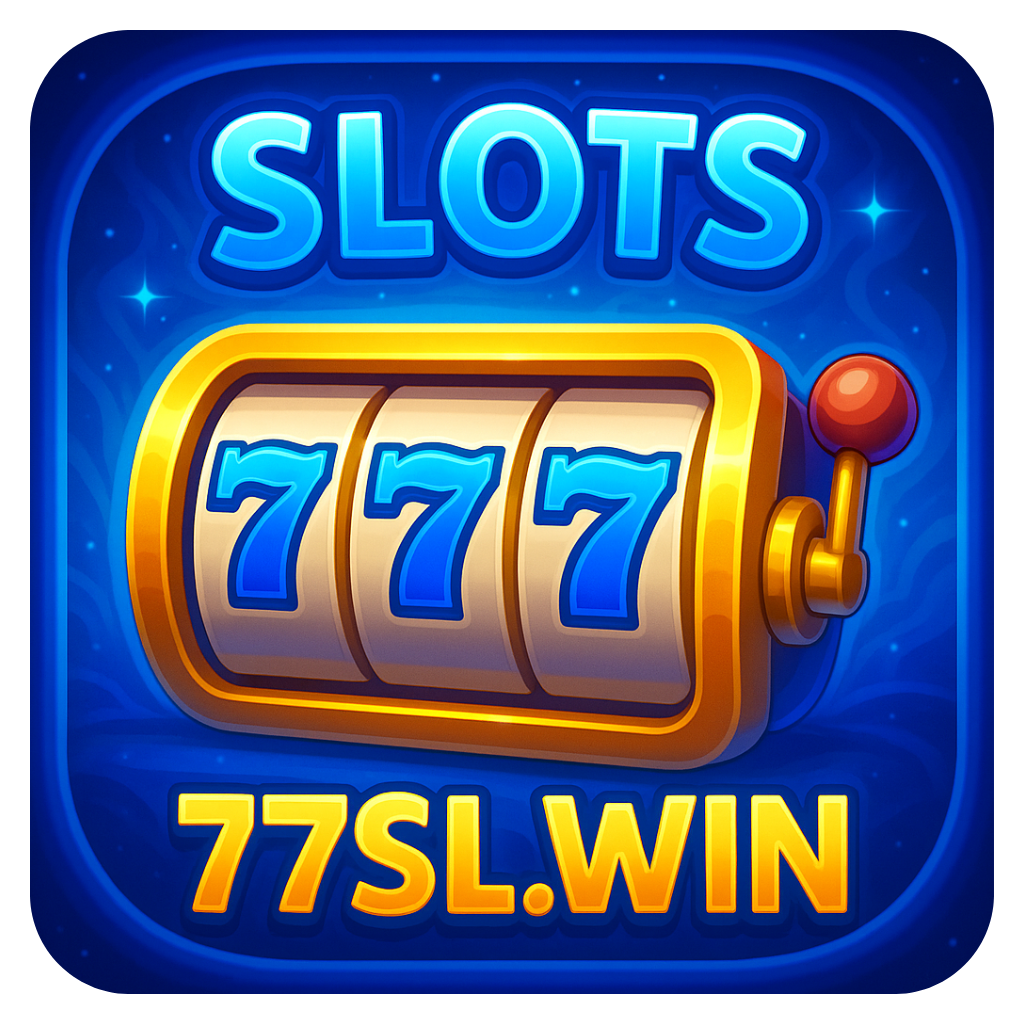 77sl Logo